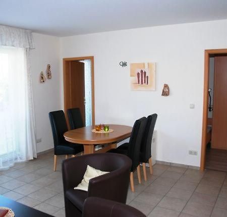 Ferienwohnung Lotseneck Timmendorf Exterior foto