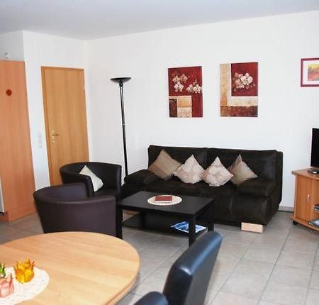 Ferienwohnung Lotseneck Timmendorf Exterior foto