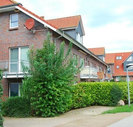 Ferienwohnung Lotseneck Timmendorf Exterior foto