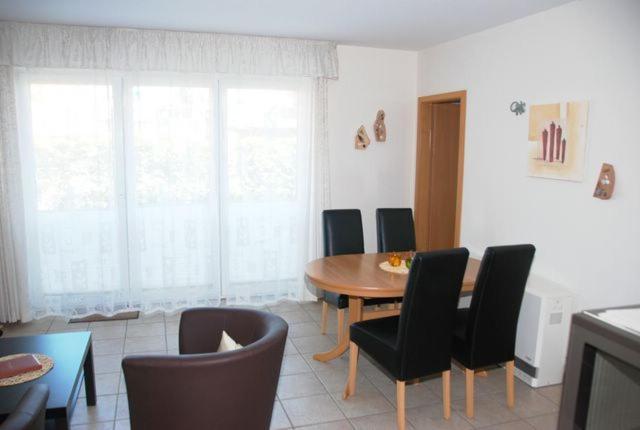 Ferienwohnung Lotseneck Timmendorf Exterior foto