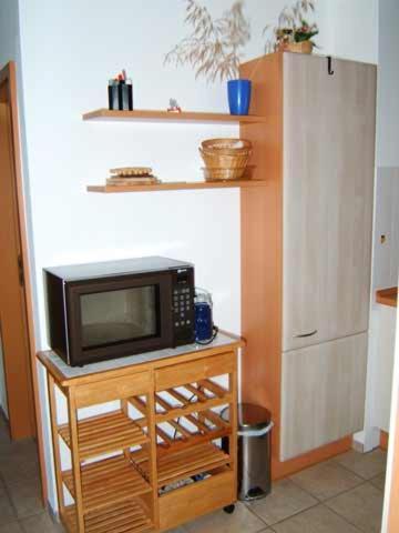 Ferienwohnung Lotseneck Timmendorf Exterior foto