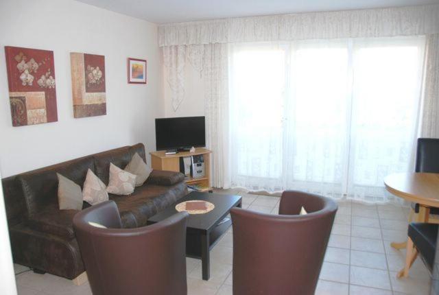 Ferienwohnung Lotseneck Timmendorf Exterior foto