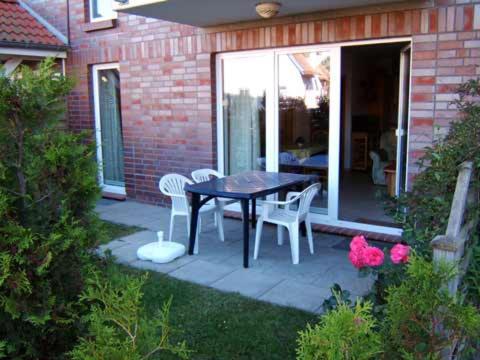 Ferienwohnung Lotseneck Timmendorf Exterior foto