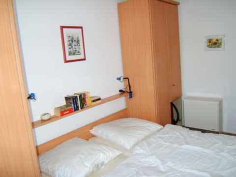 Ferienwohnung Lotseneck Timmendorf Exterior foto