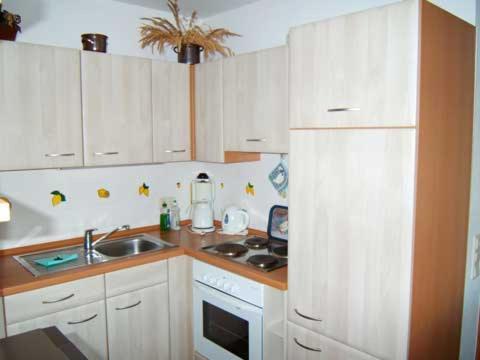 Ferienwohnung Lotseneck Timmendorf Exterior foto