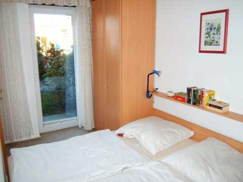 Ferienwohnung Lotseneck Timmendorf Exterior foto